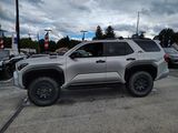 Used 2025 Toyota 4Runner i-FORCE MAX Hybrid SUV