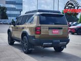 Used 2024 Toyota Land Cruiser SUV