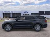 New 2026 Ford Explorer SUV