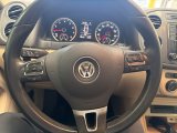 Used 2017 Volkswagen Tiguan SUV