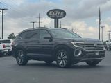 Used 2024 Volkswagen Atlas SUV