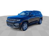 Used 2024 Jeep Grand Cherokee SUV