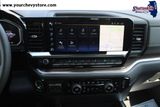 New 2026 Chevrolet Silverado 1500 Truck