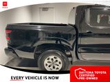 Used 2024 Nissan Frontier Truck