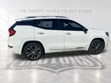 Used 2018 GMC Terrain SUV