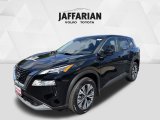 Used 2023 Nissan Rogue SUV