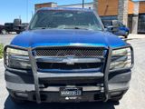 Used 2004 Chevrolet Silverado 2500HD Truck