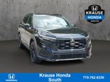 Used 2024 Honda CR-V Hybrid SUV