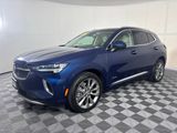 Used 2022 Buick Envision SUV
