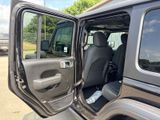 New 2026 Jeep Wrangler SUV