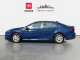 Used 2026 Toyota Camry Sedan