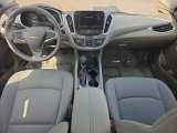 Used 2025 Chevrolet Malibu Sedan