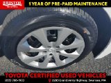 Used 2025 Toyota Corolla Sedan