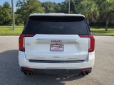 Used 2021 GMC Yukon XL SUV