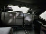 New 2026 Toyota Sequoia SUV