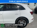 Used 2014 Audi Q5 SUV