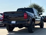 New 2026 Ram 1500 Truck