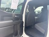 Used 2025 Chevrolet Silverado 1500 Truck
