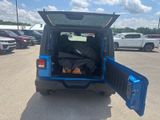 Used 2026 Jeep Wrangler SUV