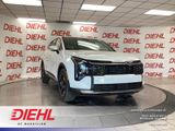New 2026 Kia Sportage SUV