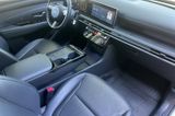 Used 2025 Hyundai Tucson Hybrid SUV