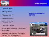Used 2021 Jeep Wrangler SUV
