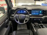 Used 2024 Chevrolet Silverado 1500 Truck