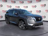 Used 2025 Nissan Pathfinder SUV