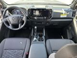 New 2026 Nissan Frontier Truck