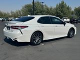 Used 2019 Toyota Camry Sedan