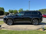 New 2026 Jeep Cherokee SUV