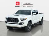 Used 2022 Toyota Tacoma Truck