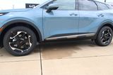 New 2027 Kia Sportage Hybrid SUV