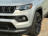 New 2026 Jeep Compass SUV