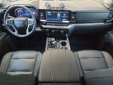 Used 2023 Chevrolet Silverado 1500 Truck