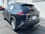 Used 2026 Toyota Corolla Cross SUV