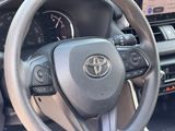 Used 2025 Toyota RAV4 SUV
