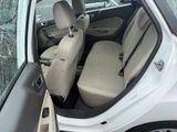 Used 2016 Ford Fiesta Sedan