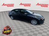 Used 2023 Toyota Corolla Sedan