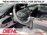 Used 2022 Genesis GV70 SUV