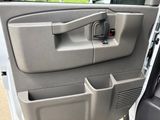 New 2026 Chevrolet Express 3500 Coupe