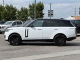 Used 2023 Land rover Range Rover SUV