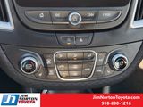 Used 2025 Chevrolet Malibu Sedan