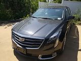 Used 2018 Cadillac XTS Sedan