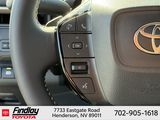 Used 2026 Toyota bZ Woodland SUV