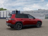 New 2026 Jeep Cherokee SUV
