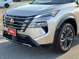Used 2026 Nissan Rogue SUV