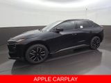 New 2026 Toyota bZ SUV
