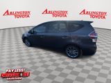 Used 2017 Toyota Prius v Wagon