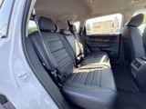 New 2026 Honda CR-V SUV
